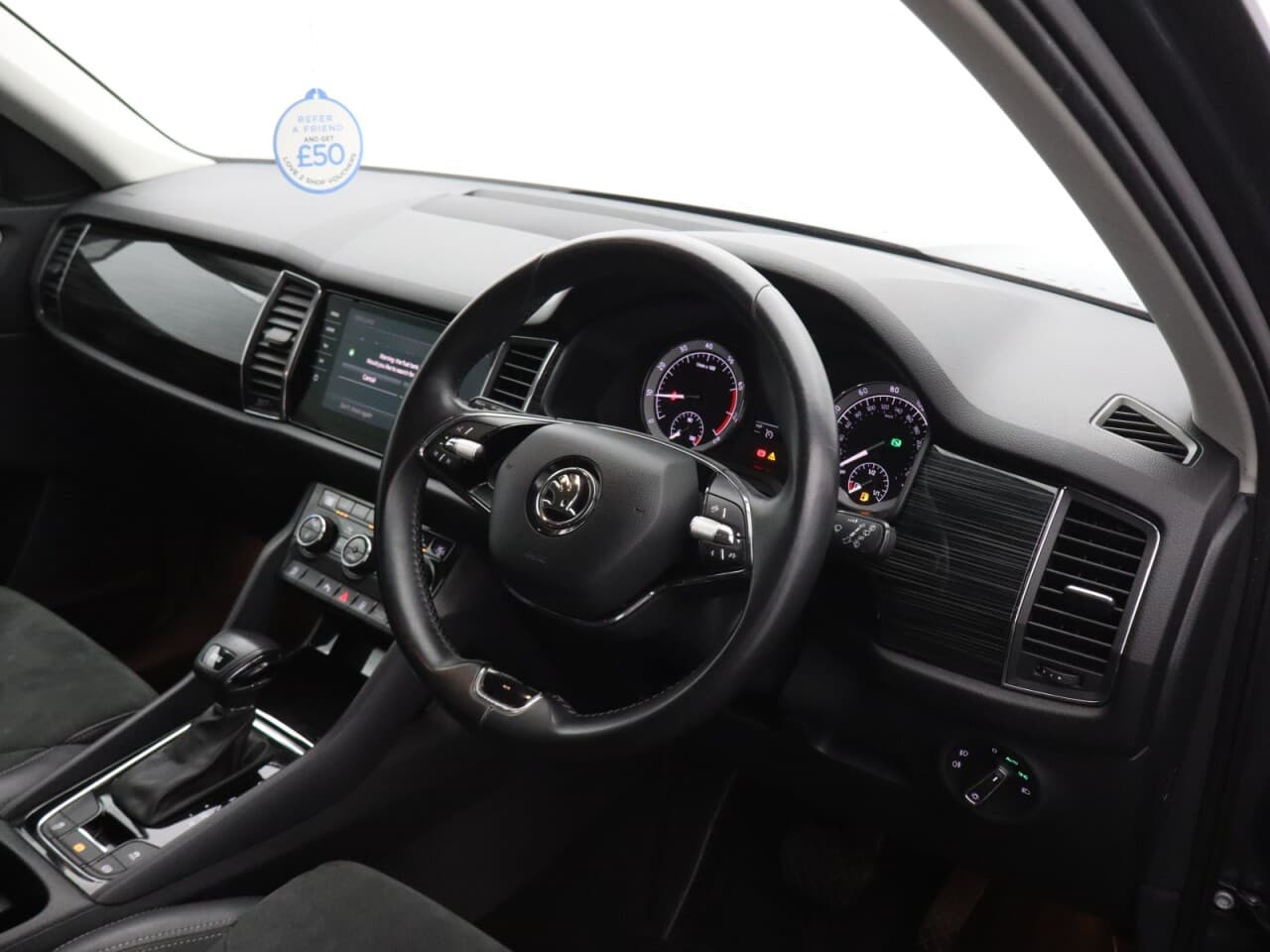 Skoda Kodiaq 1.5 TSI ACT SE L — image 14