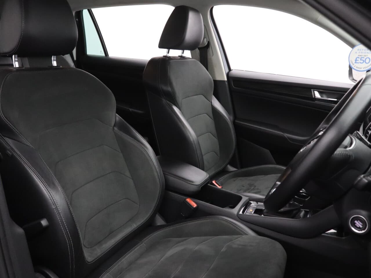 Skoda Kodiaq 1.5 TSI ACT SE L — image 15