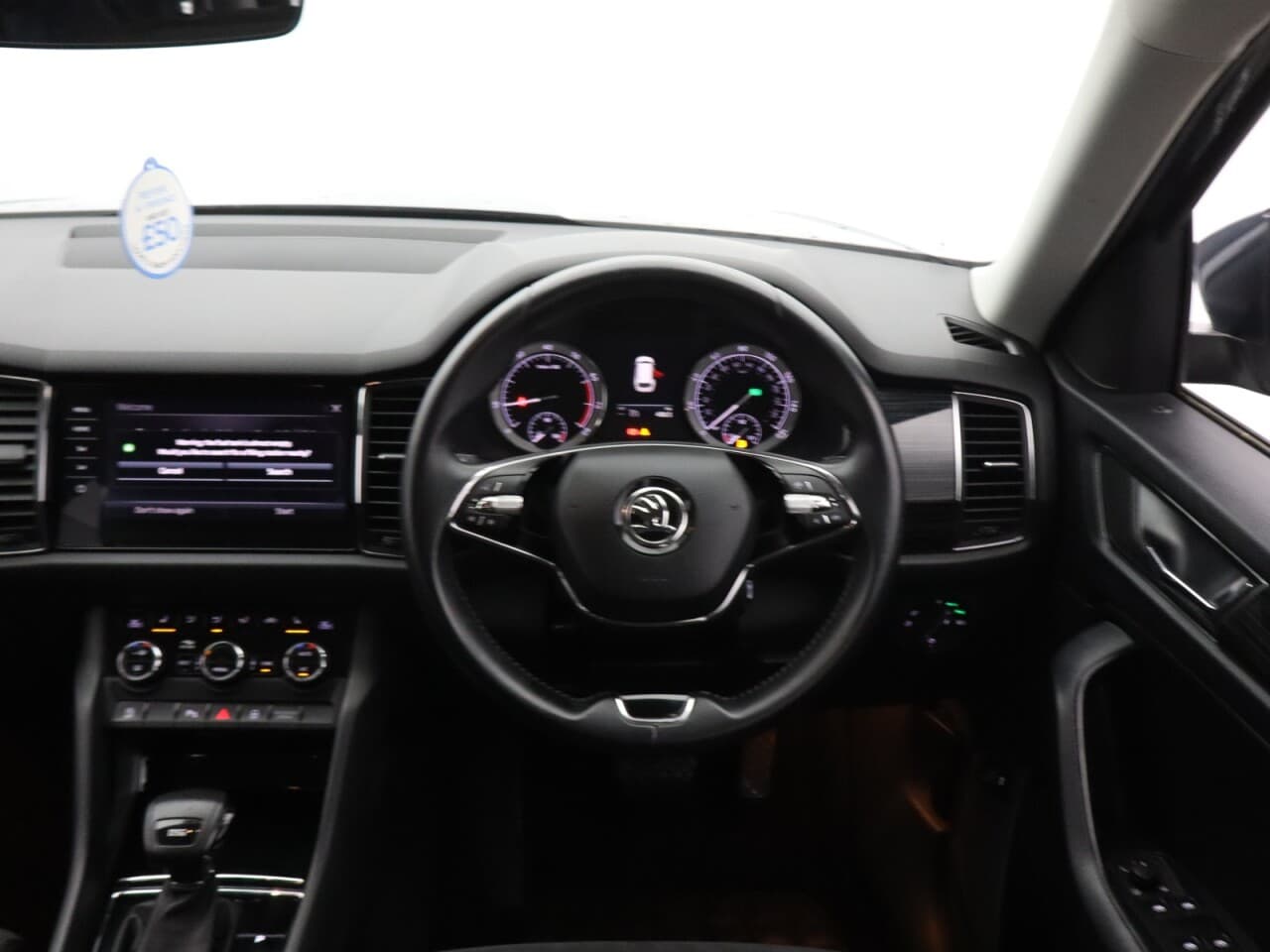 Skoda Kodiaq 1.5 TSI ACT SE L — image 16