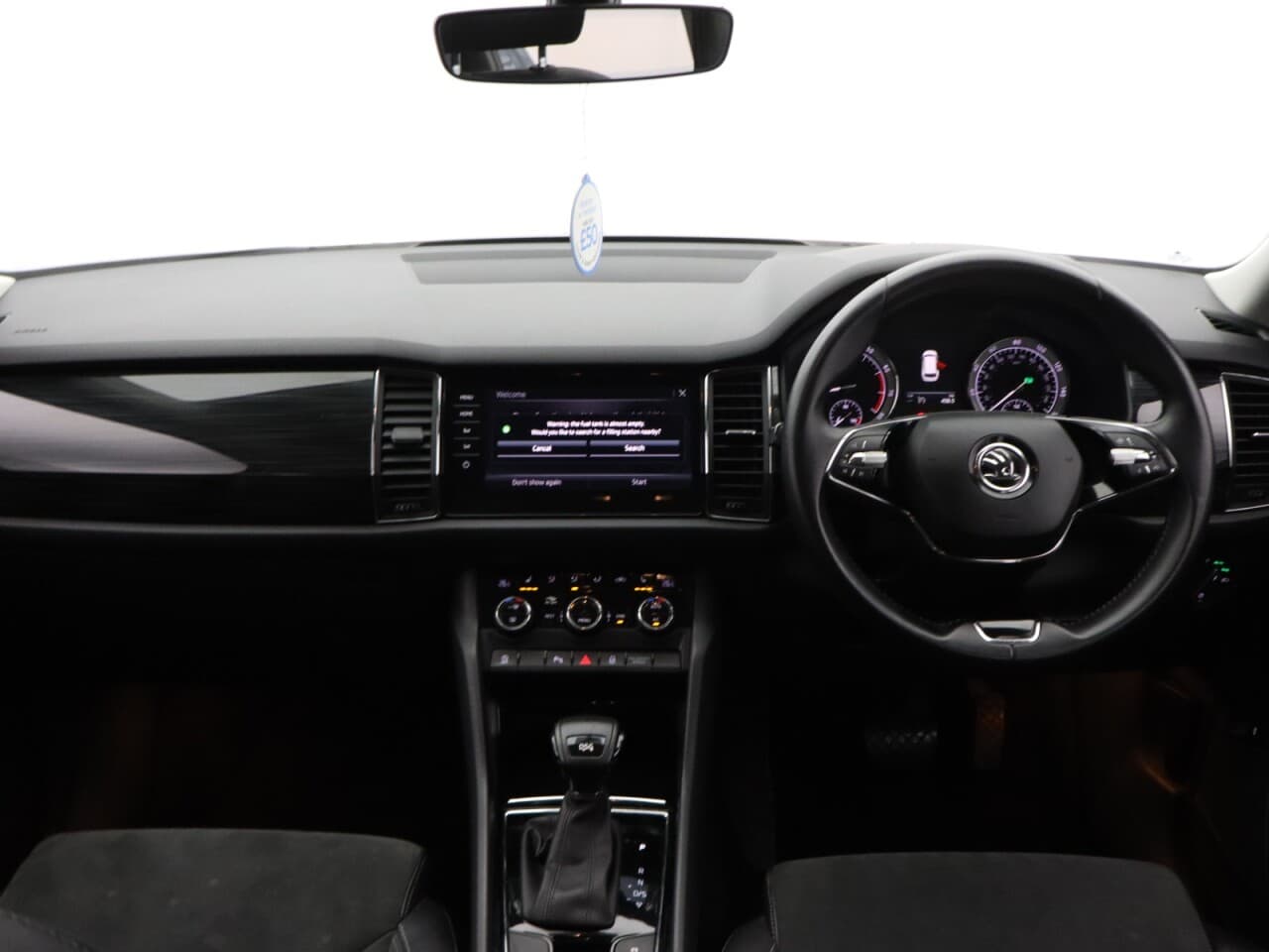 Skoda Kodiaq 1.5 TSI ACT SE L — image 12