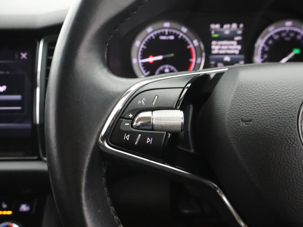 Skoda Kodiaq 1.5 TSI ACT SE L — image 17