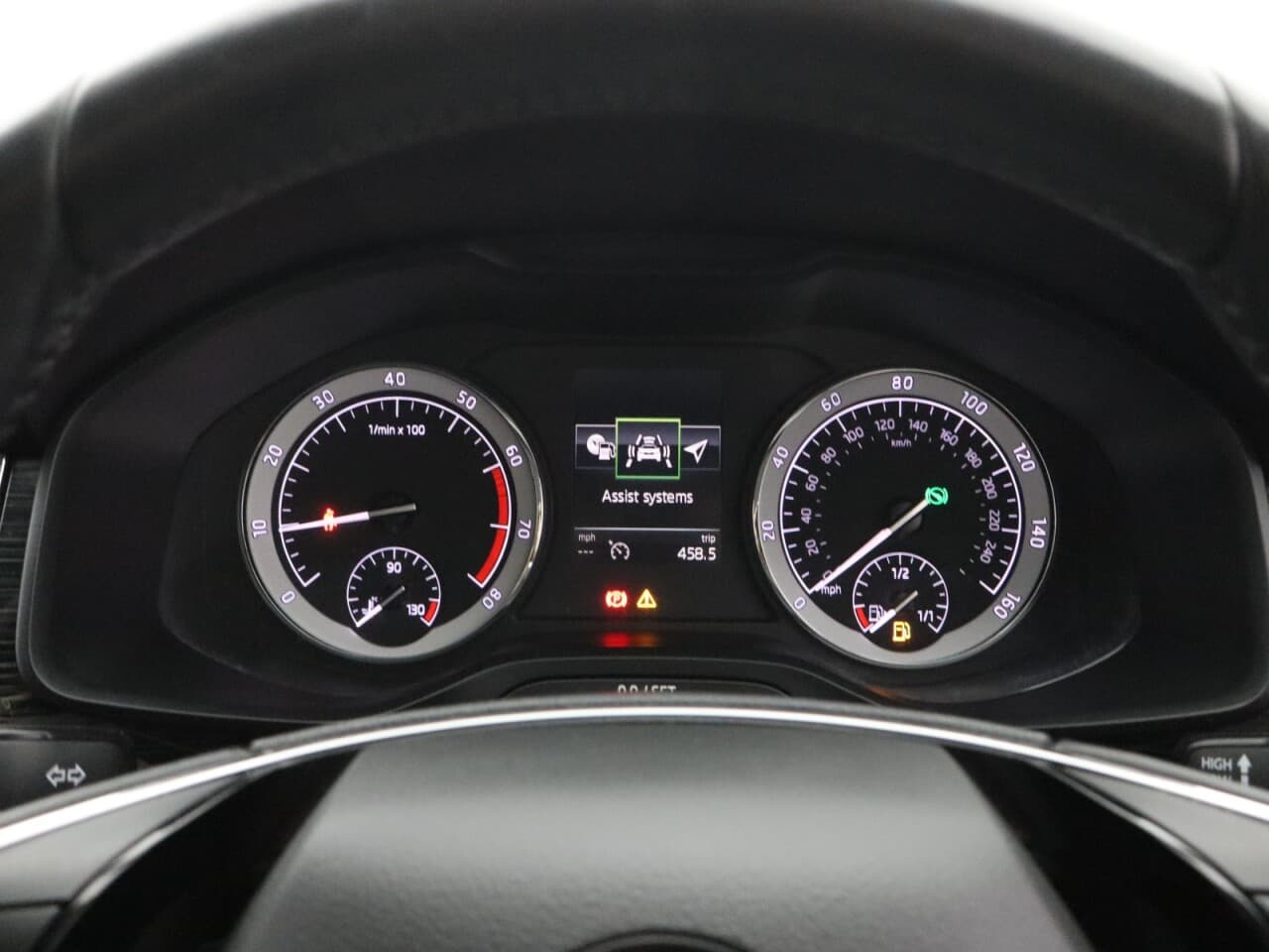 Skoda Kodiaq 1.5 TSI ACT SE L — image 21