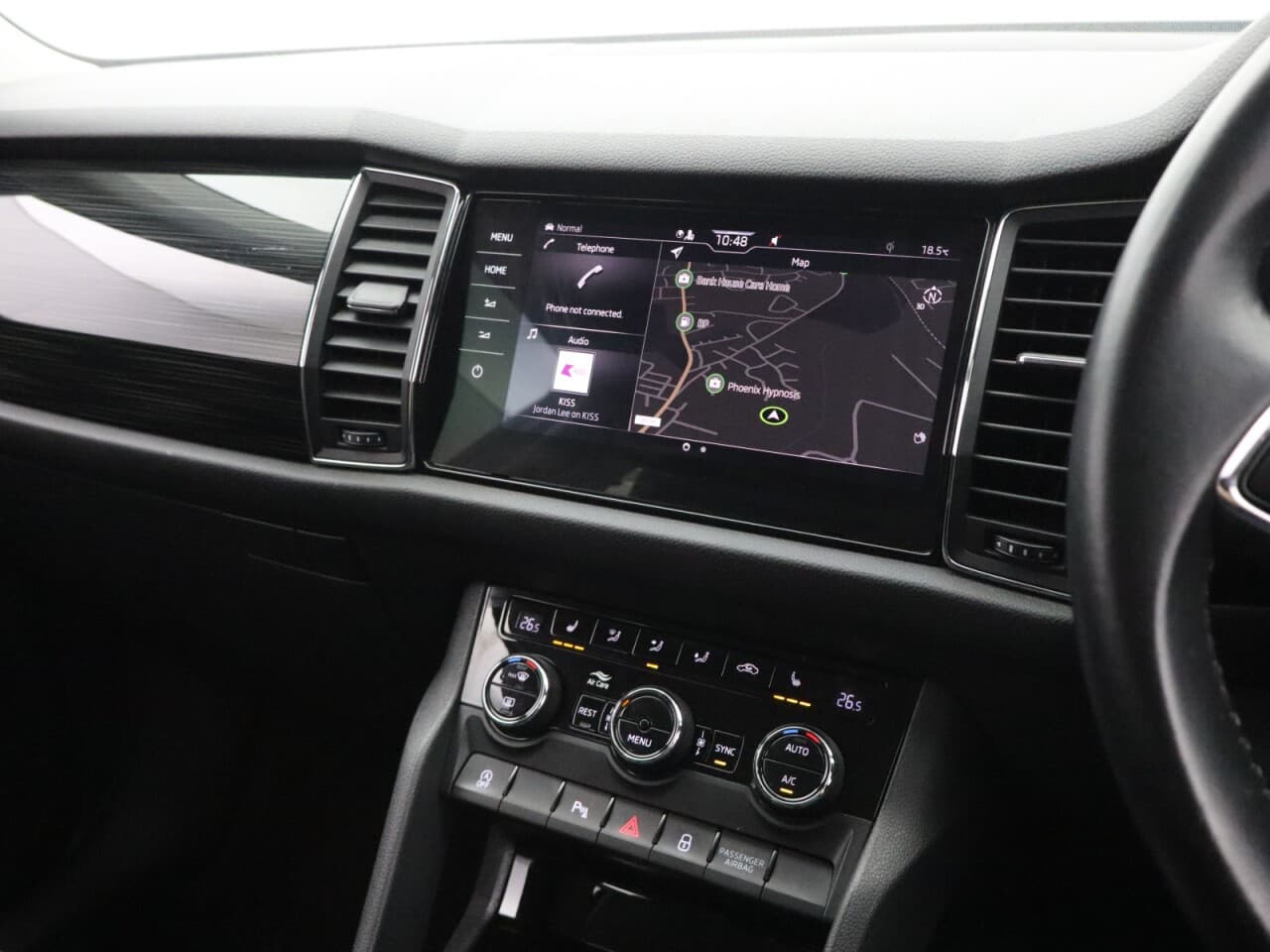 Skoda Kodiaq 1.5 TSI ACT SE L — image 22