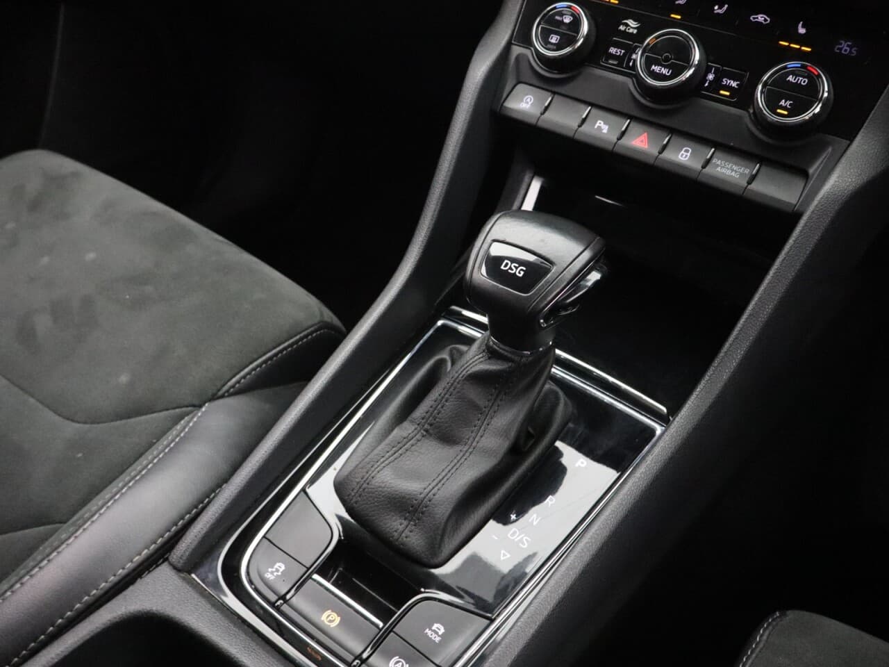 Skoda Kodiaq 1.5 TSI ACT SE L — image 23