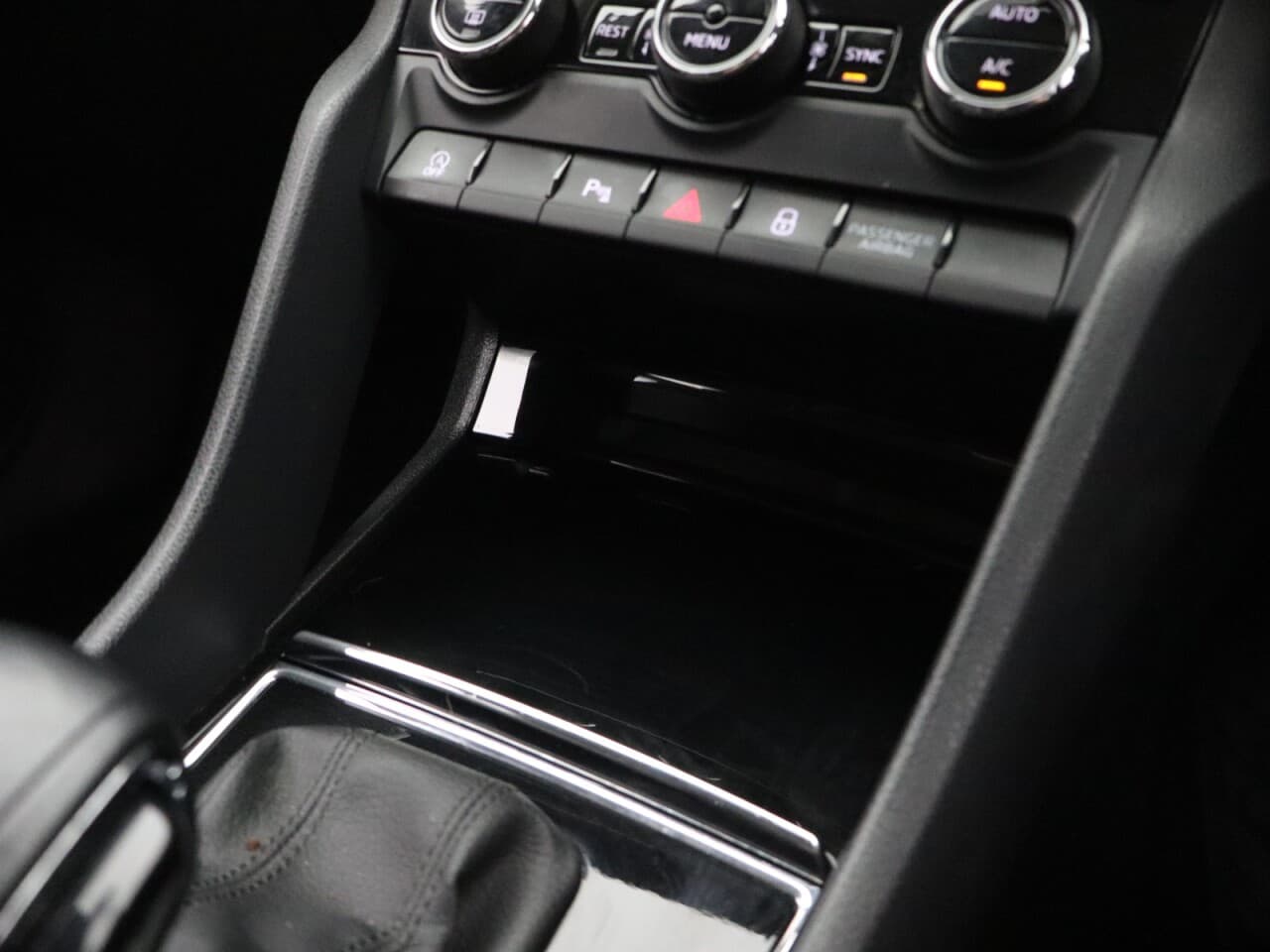 Skoda Kodiaq 1.5 TSI ACT SE L — image 28