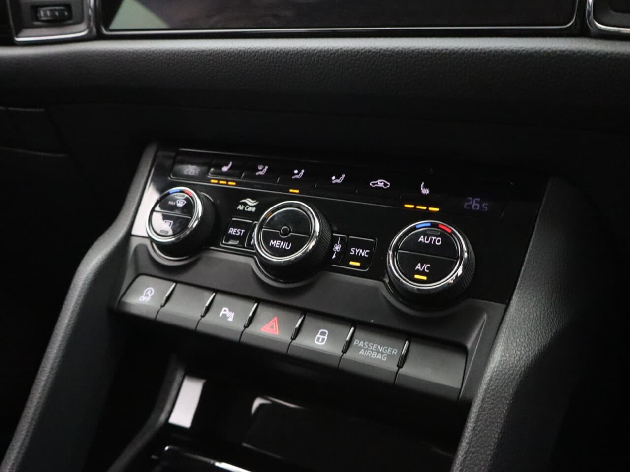 Skoda Kodiaq 1.5 TSI ACT SE L — image 30