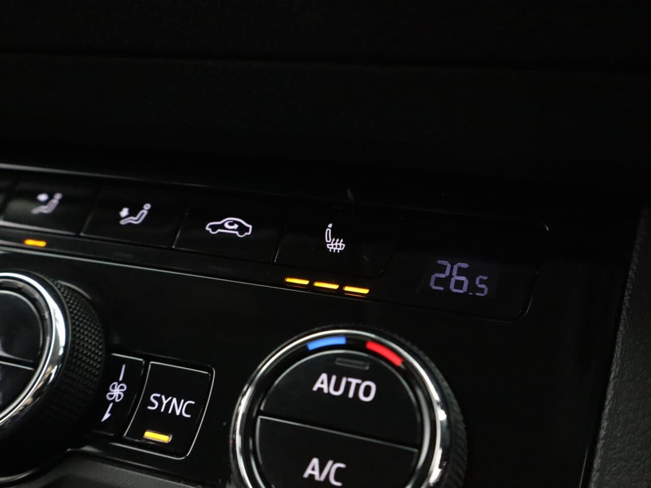 Skoda Kodiaq 1.5 TSI ACT SE L — image 32