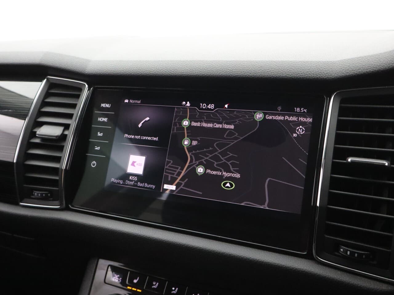 Skoda Kodiaq 1.5 TSI ACT SE L — image 33