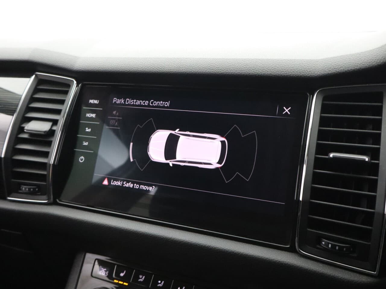 Skoda Kodiaq 1.5 TSI ACT SE L — image 34