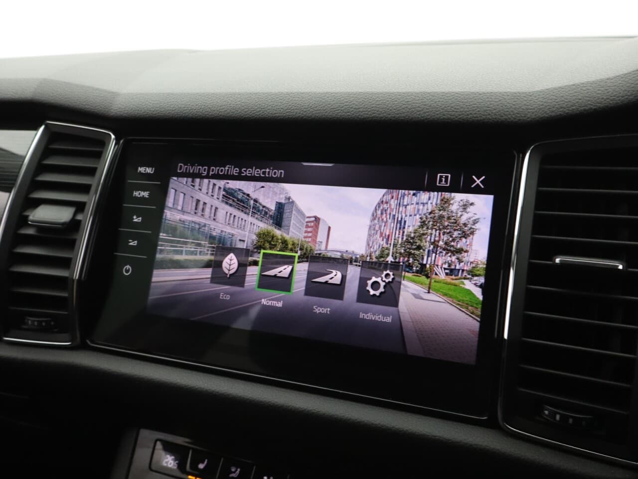 Skoda Kodiaq 1.5 TSI ACT SE L — image 35