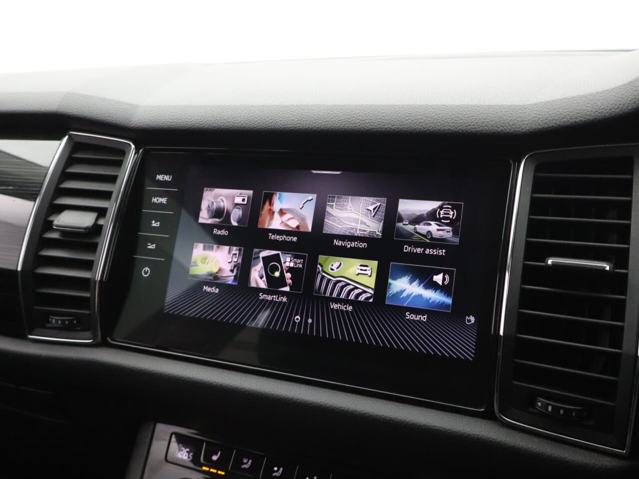 Skoda Kodiaq 1.5 TSI ACT SE L — image 36