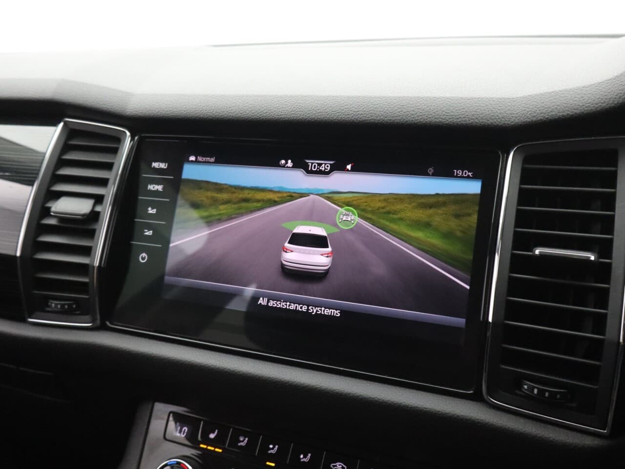 Skoda Kodiaq 1.5 TSI ACT SE L — image 40