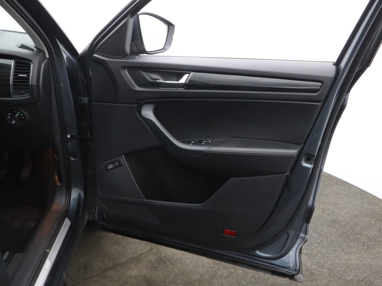 Skoda Kodiaq 1.5 TSI ACT SE L — image 50
