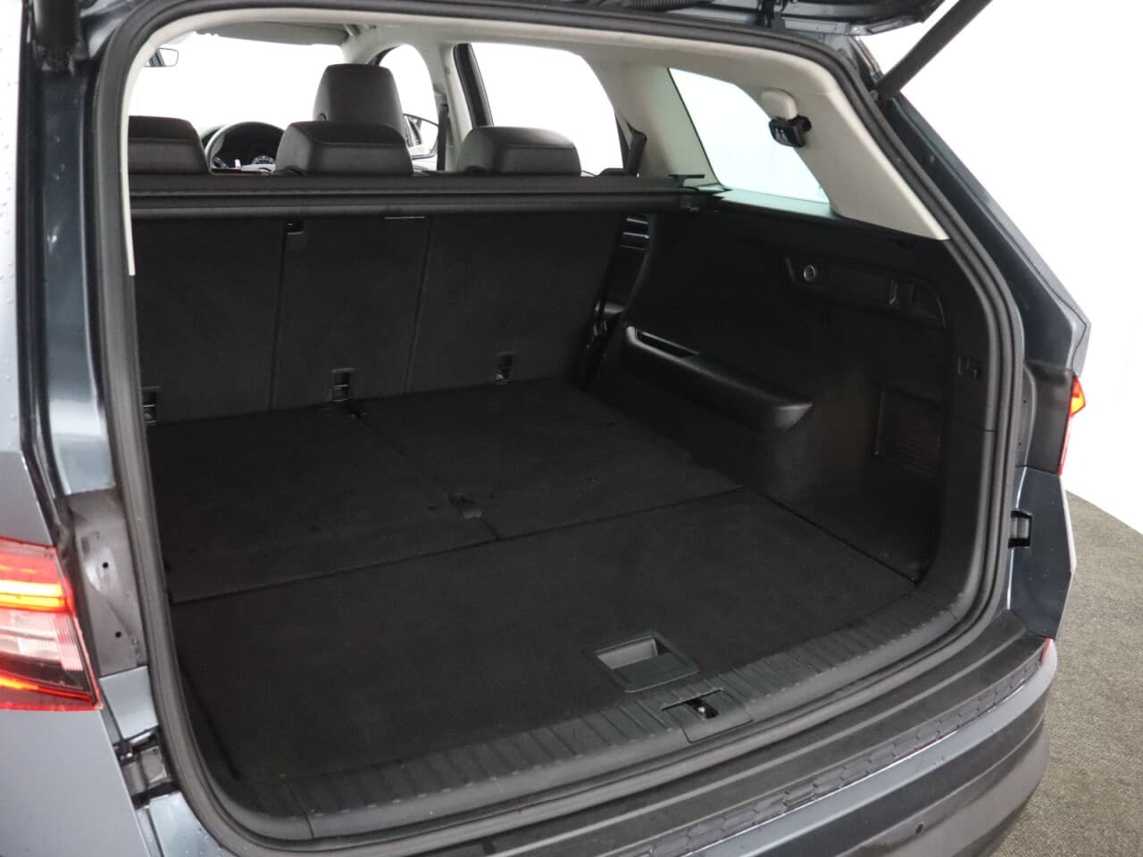 Skoda Kodiaq 1.5 TSI ACT SE L — image 48