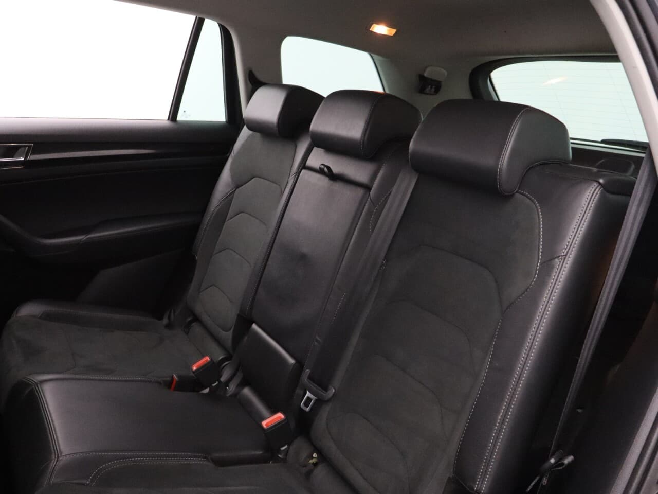 Skoda Kodiaq 1.5 TSI ACT SE L — image 47