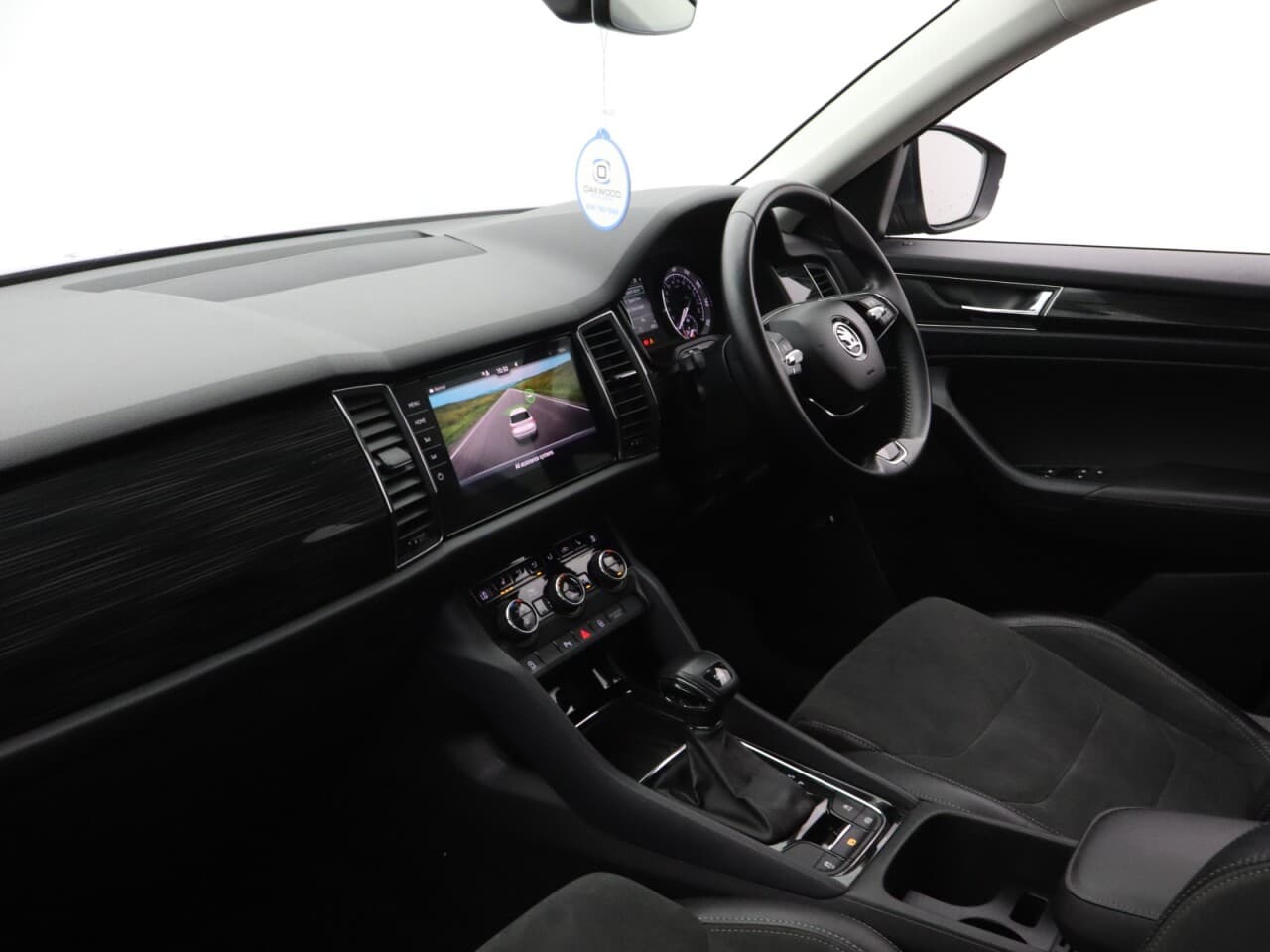 Skoda Kodiaq 1.5 TSI ACT SE L — image 44