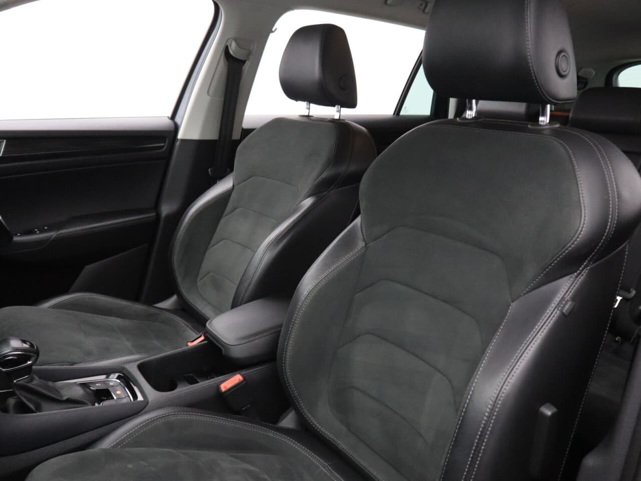 Skoda Kodiaq 1.5 TSI ACT SE L — image 45