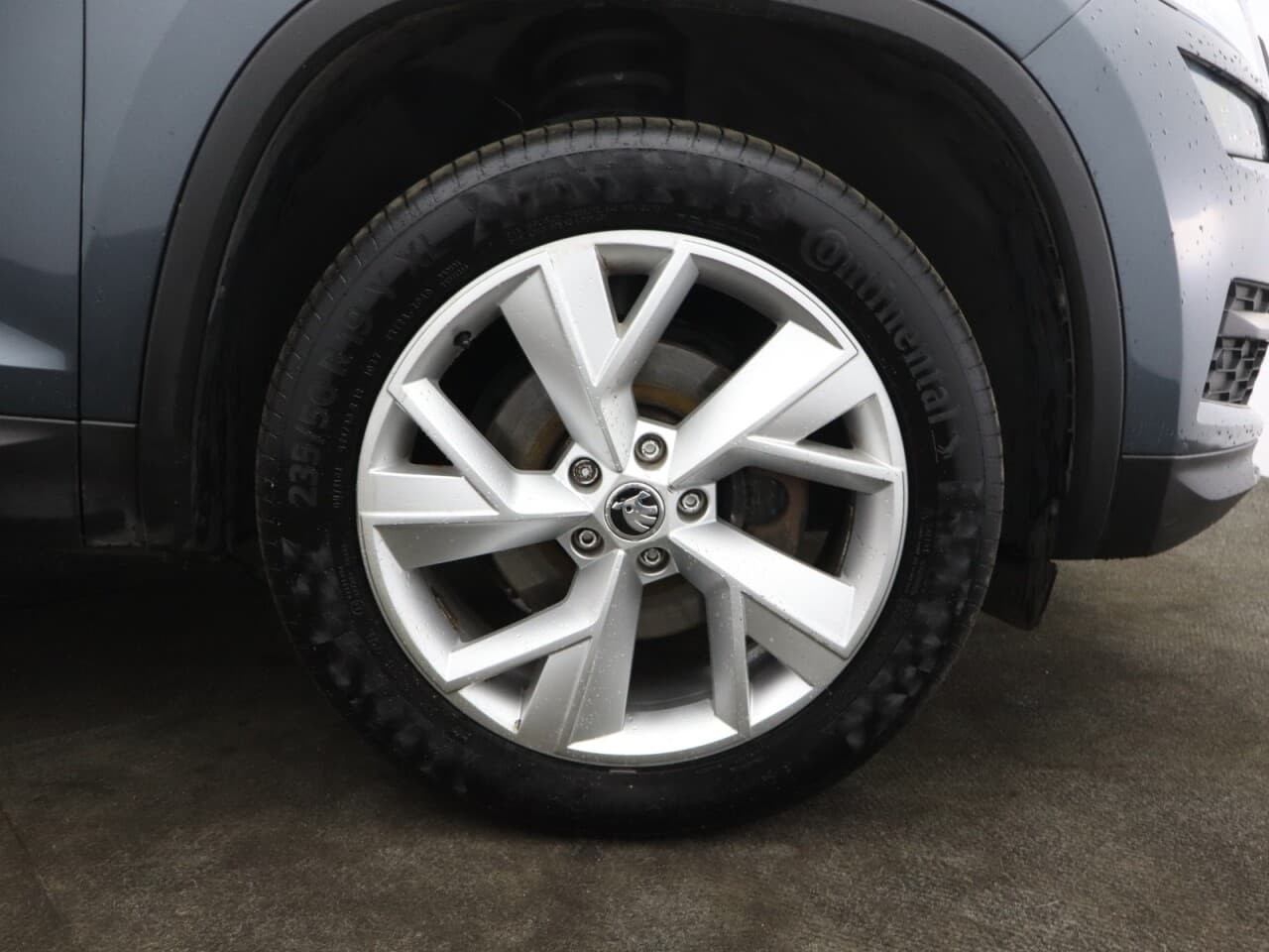 Skoda Kodiaq 1.5 TSI ACT SE L — image 54