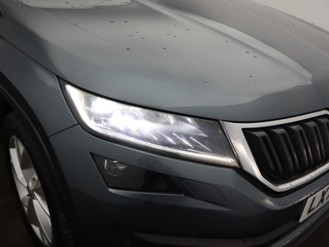 Skoda Kodiaq 1.5 TSI ACT SE L — image 59
