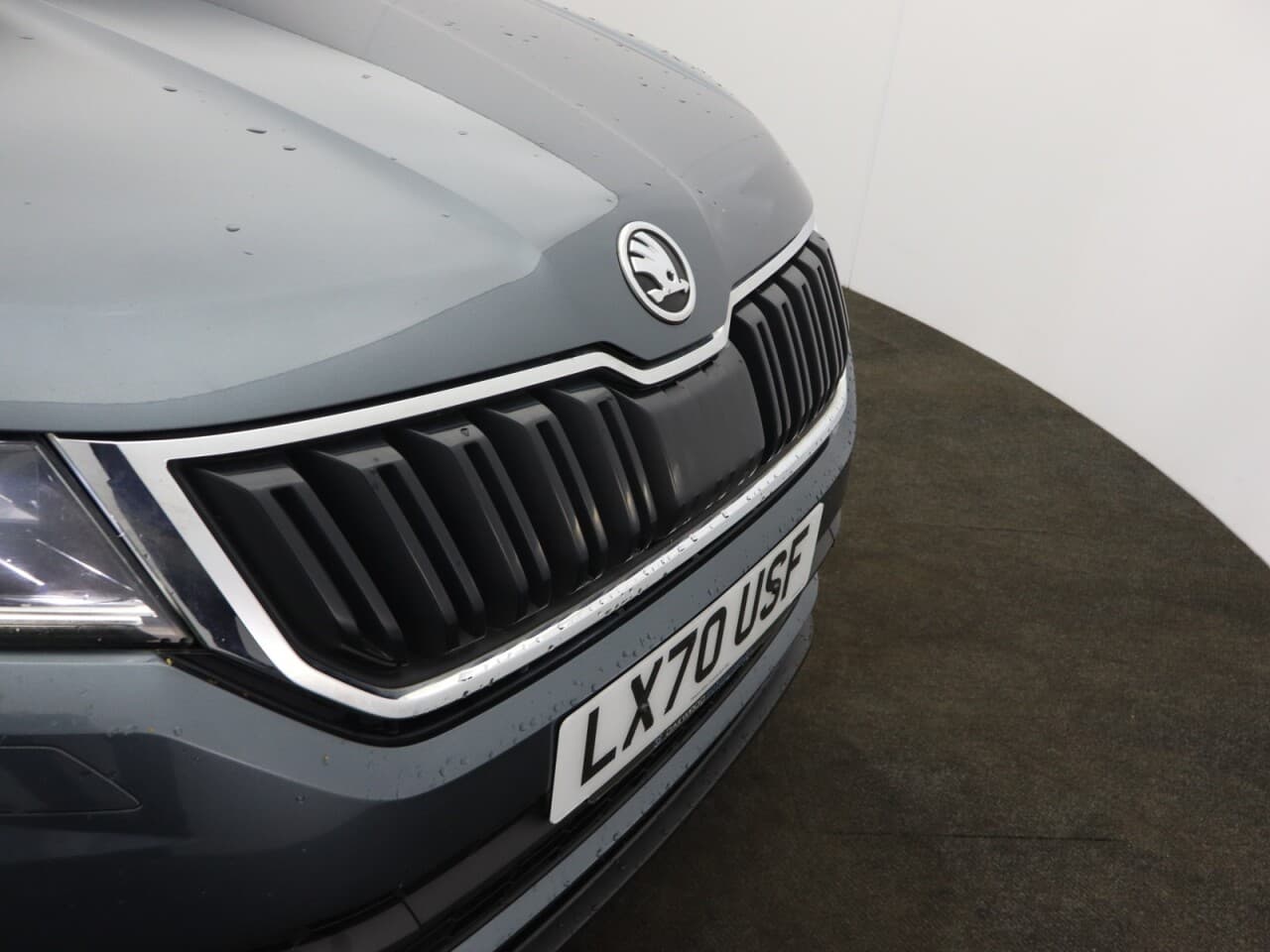 Skoda Kodiaq 1.5 TSI ACT SE L — image 60