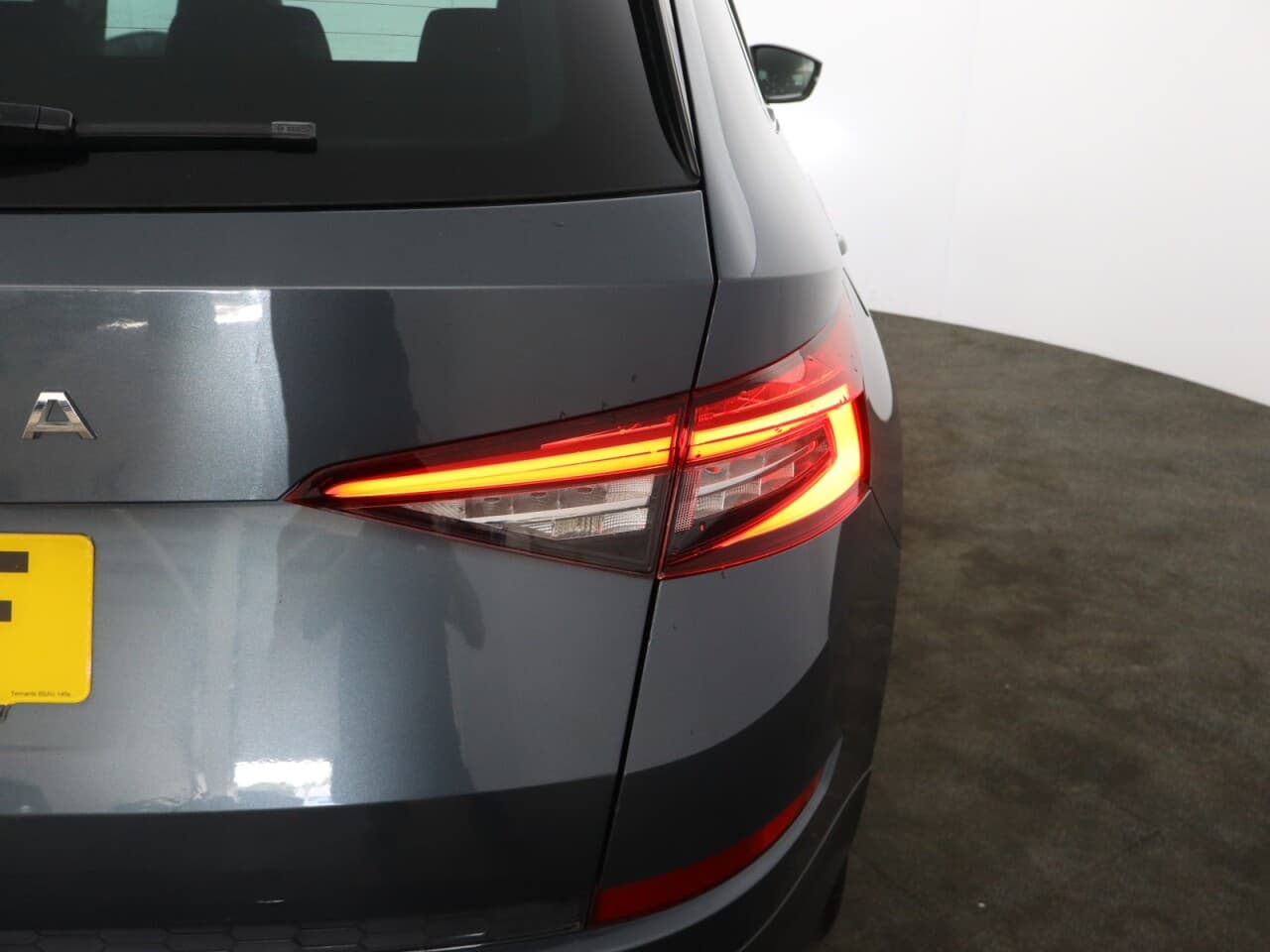 Skoda Kodiaq 1.5 TSI ACT SE L — image 62