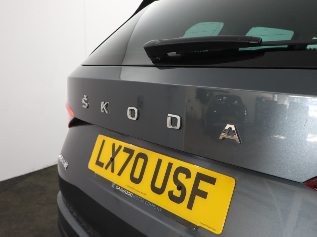 Skoda Kodiaq 1.5 TSI ACT SE L — image 63