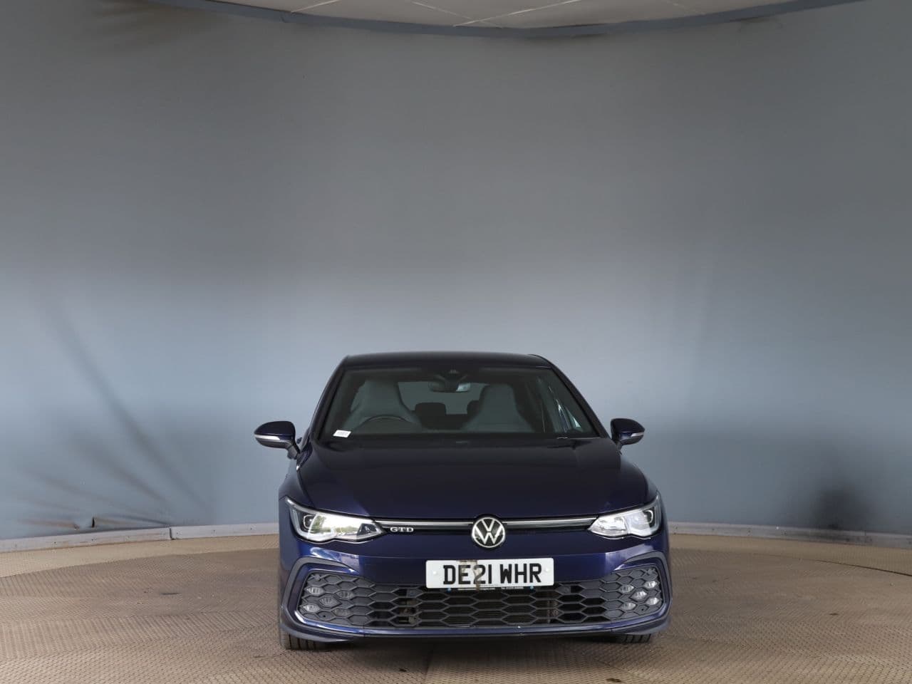 Volkswagen Golf 2.0 TDI GTD — image 4