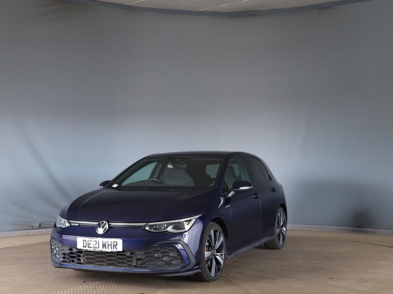 Volkswagen Golf 2.0 TDI GTD — image 5
