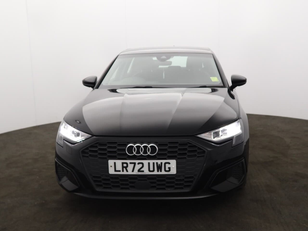 Audi A3 1.0 TFSI 30 Technik Sportback — image 4