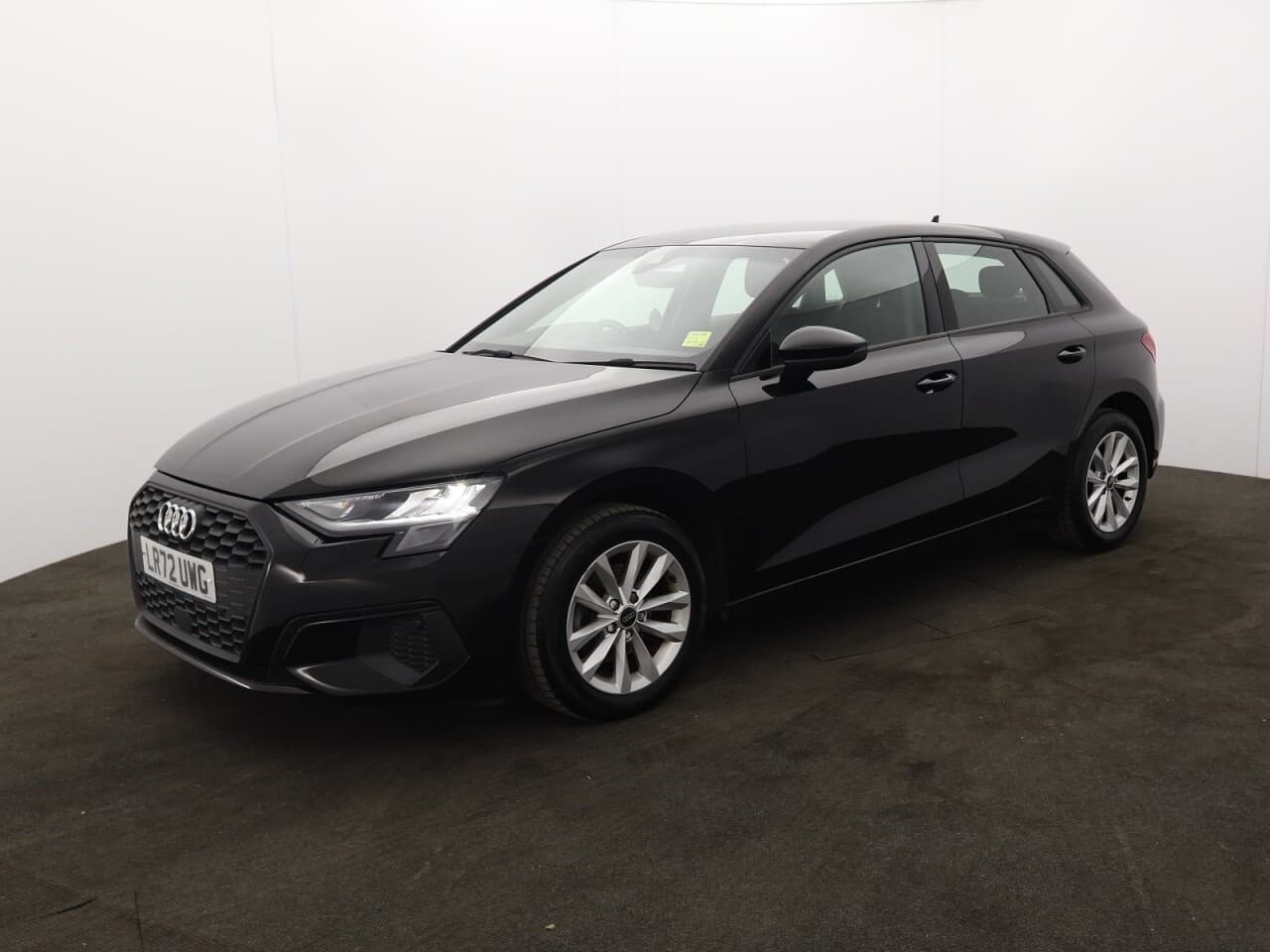 Audi A3 1.0 TFSI 30 Technik Sportback — image 5