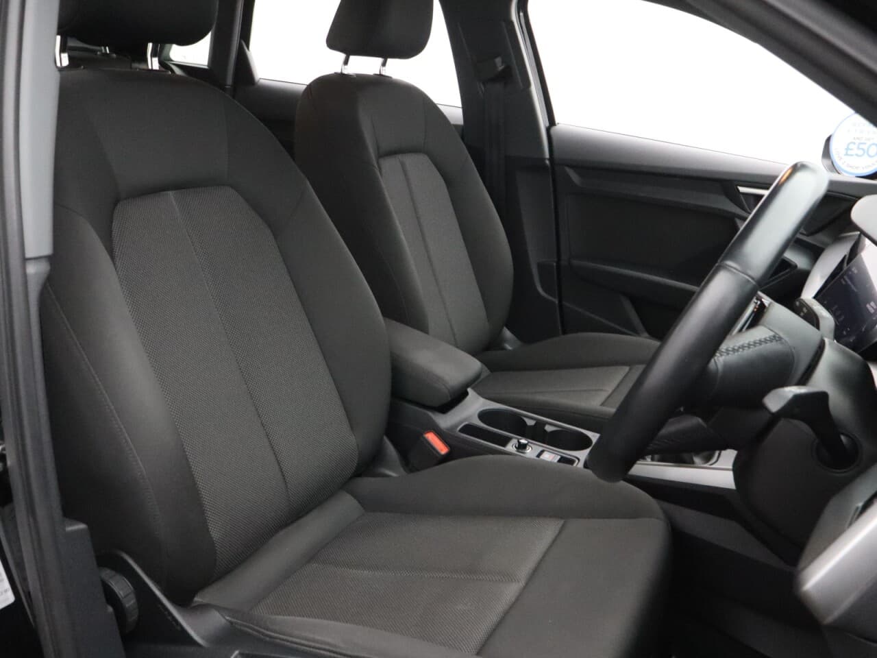 Audi A3 1.0 TFSI 30 Technik Sportback — image 15