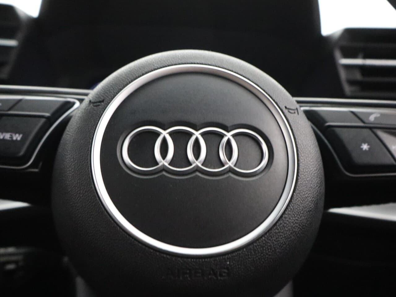 Audi A3 1.0 TFSI 30 Technik Sportback — image 20