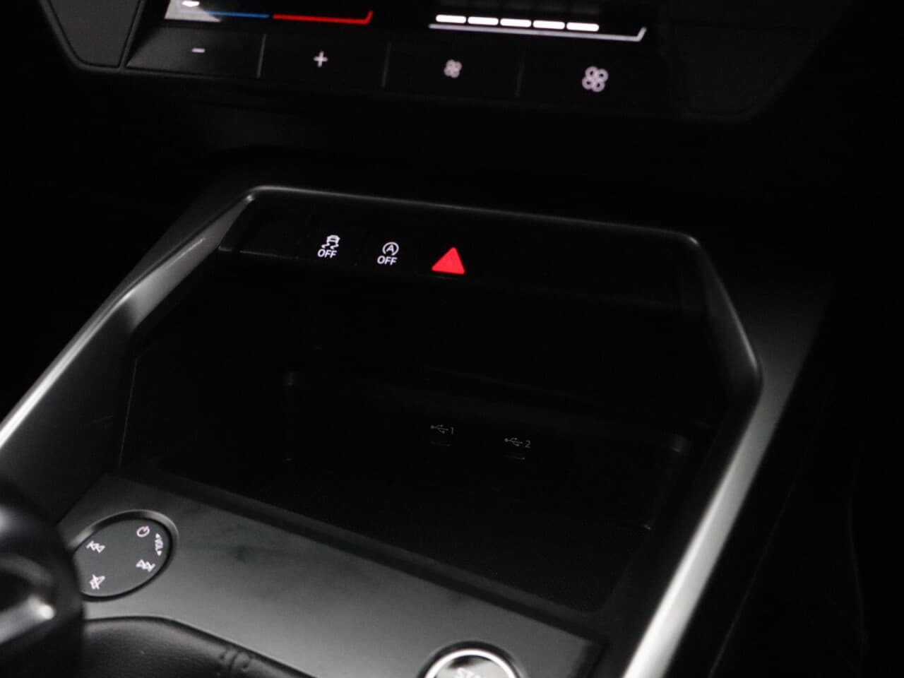 Audi A3 1.0 TFSI 30 Technik Sportback — image 29