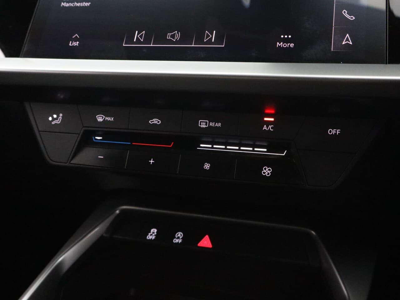Audi A3 1.0 TFSI 30 Technik Sportback — image 30