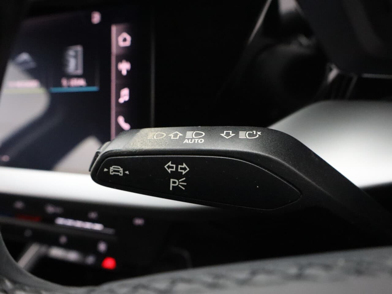 Audi A3 1.0 TFSI 30 Technik Sportback — image 38