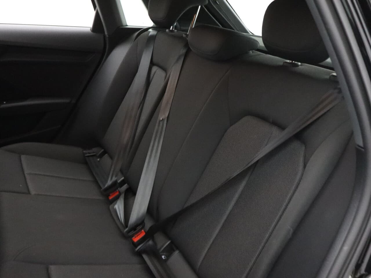 Audi A3 1.0 TFSI 30 Technik Sportback — image 43
