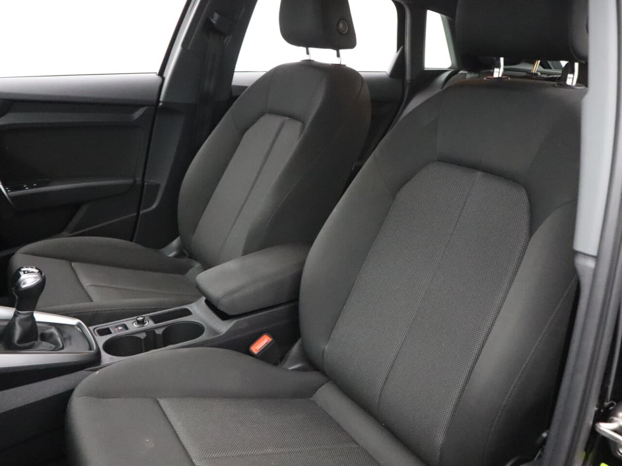 Audi A3 1.0 TFSI 30 Technik Sportback — image 41
