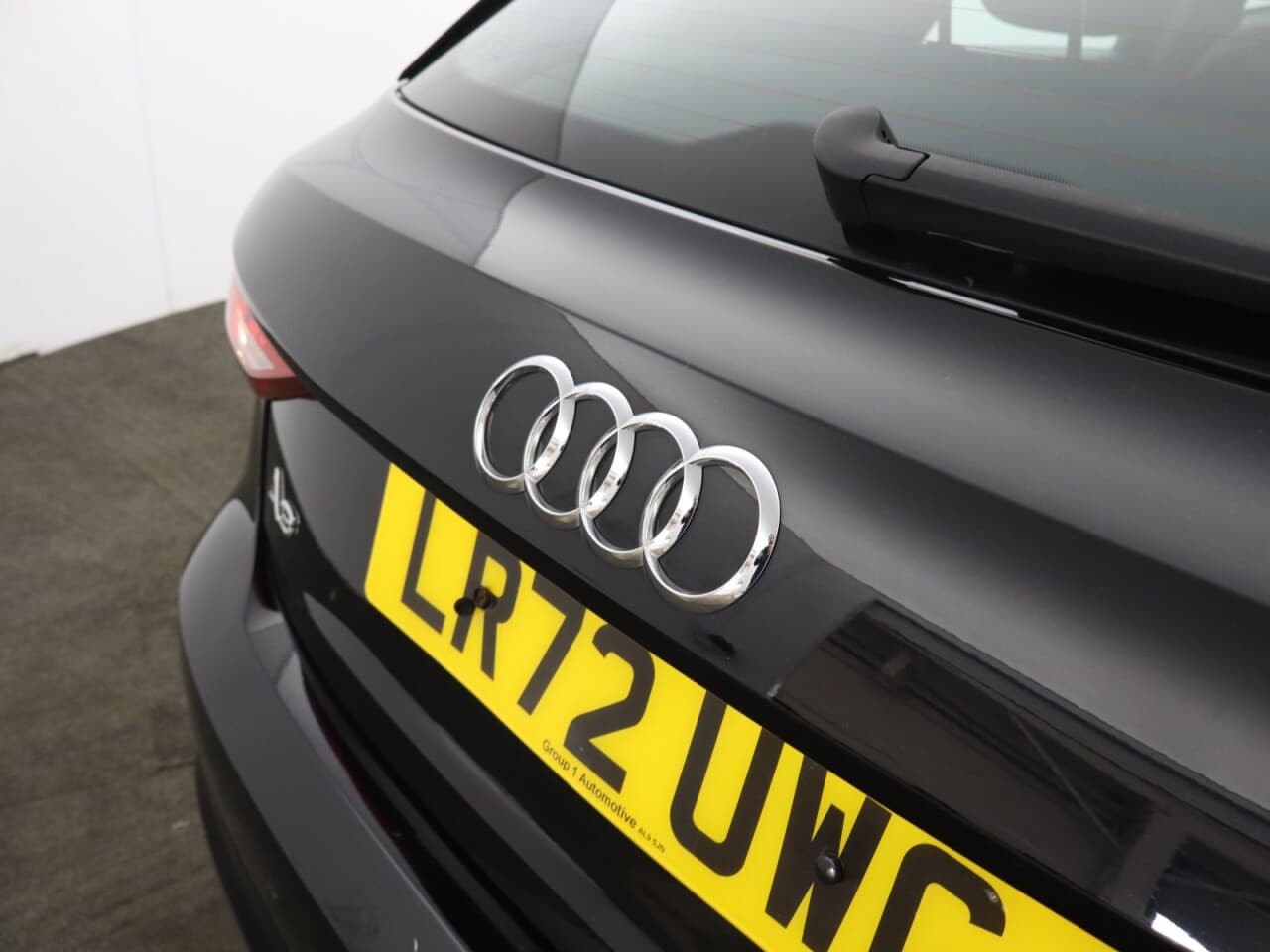 Audi A3 1.0 TFSI 30 Technik Sportback — image 51