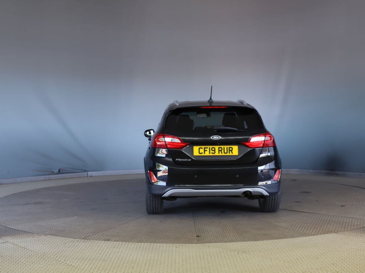 Ford Fiesta 1.0T EcoBoost GPF Active 1 — image 6