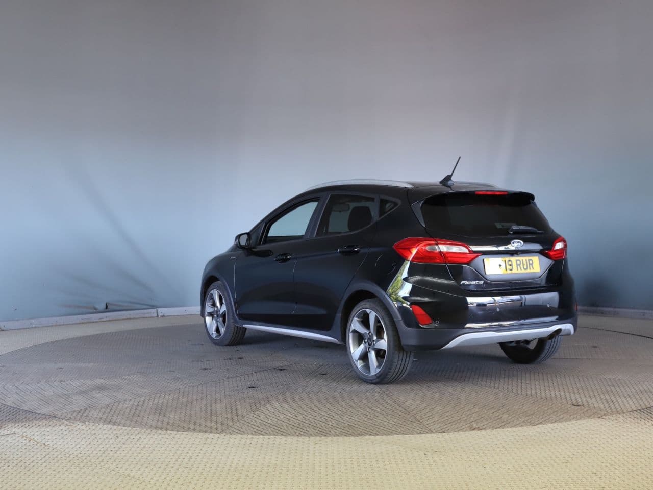 Ford Fiesta 1.0T EcoBoost GPF Active 1 — image 7
