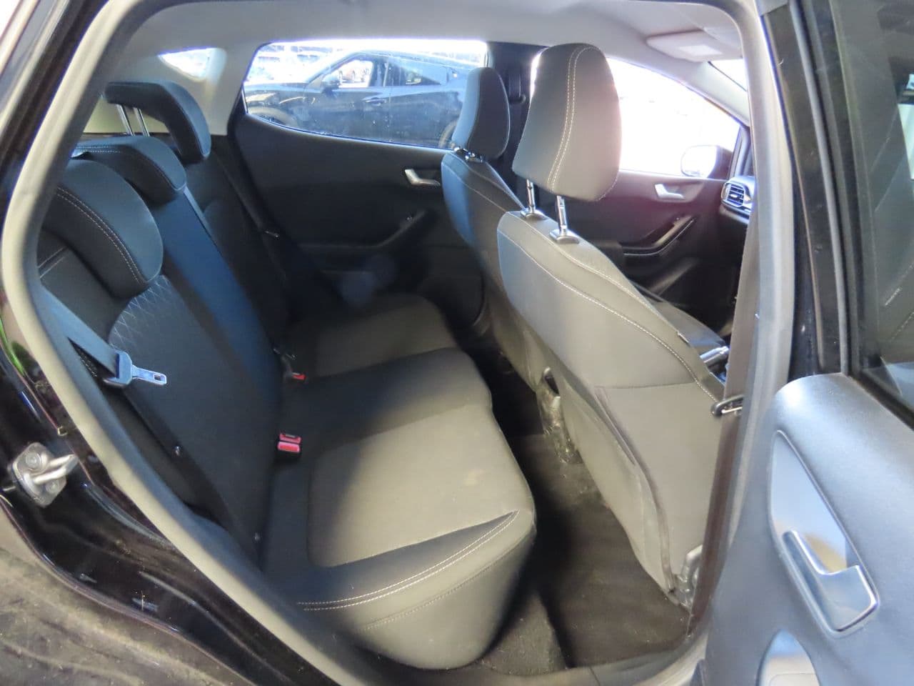 Ford Fiesta 1.0T EcoBoost GPF Active 1 — image 13