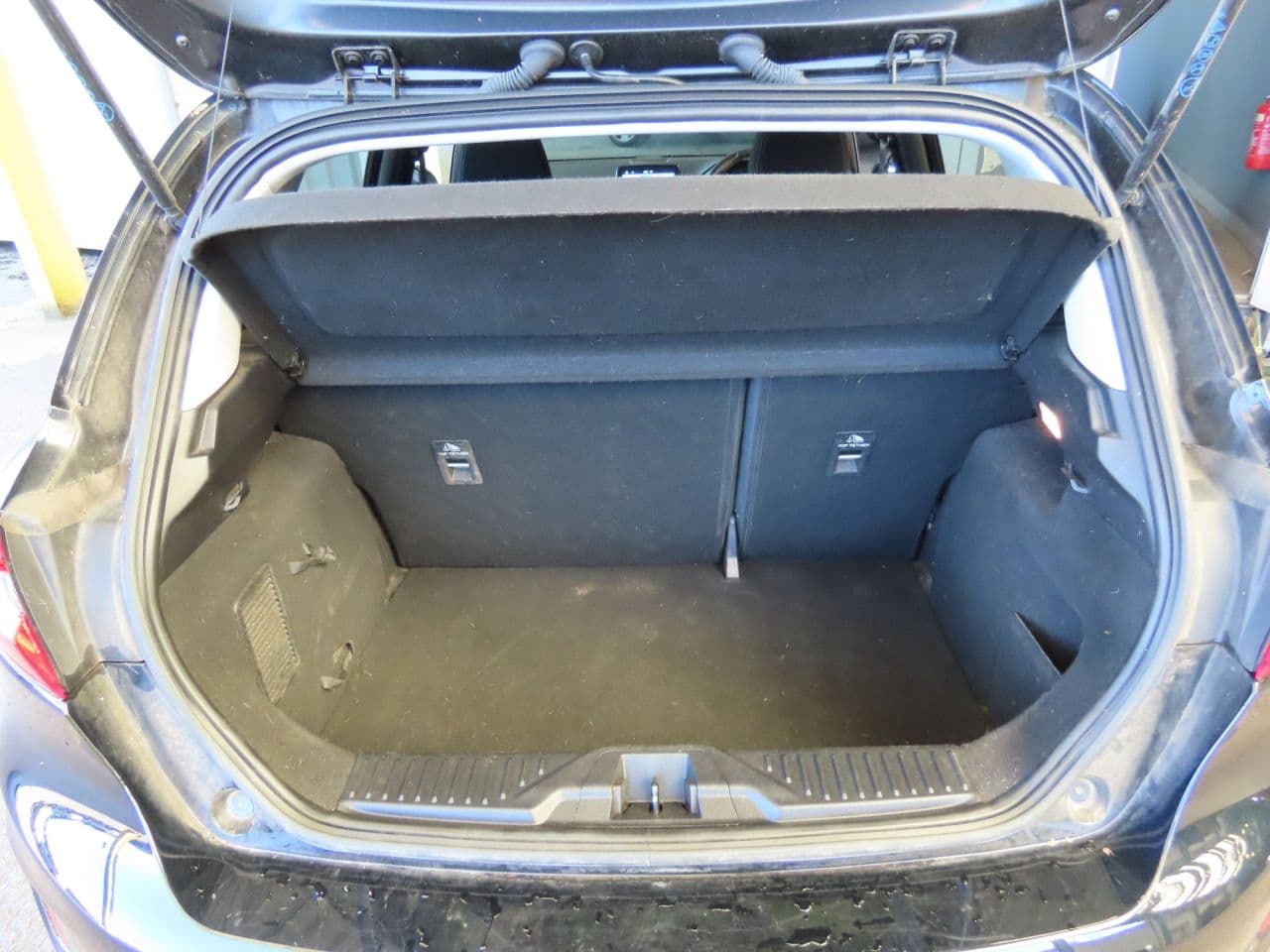 Ford Fiesta 1.0T EcoBoost GPF Active 1 — image 14