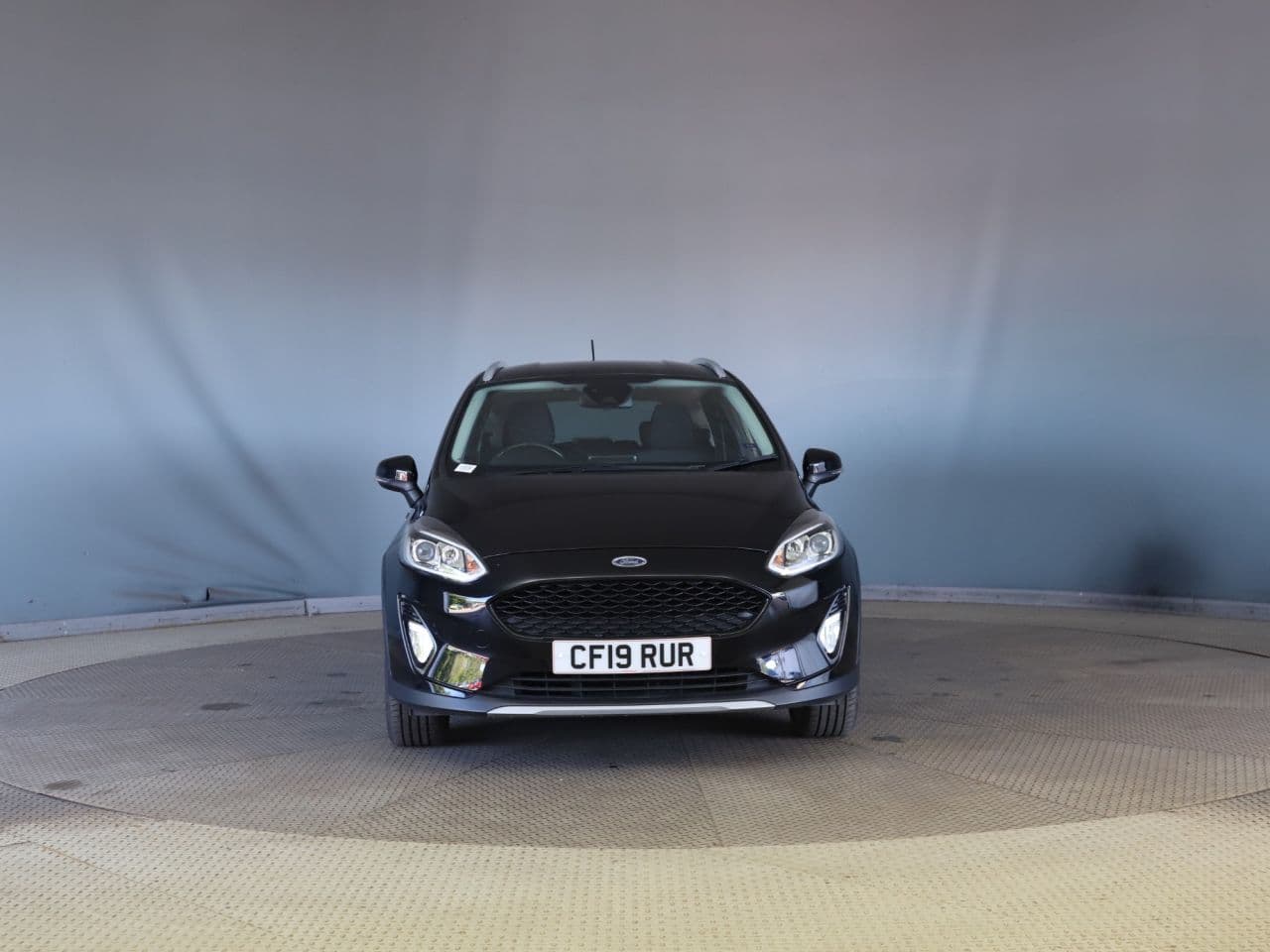 Ford Fiesta 1.0T EcoBoost GPF Active 1 — image 4