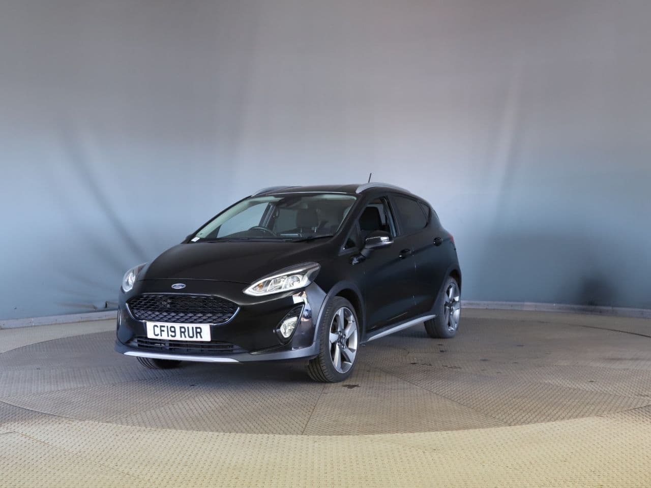 Ford Fiesta 1.0T EcoBoost GPF Active 1 — image 5