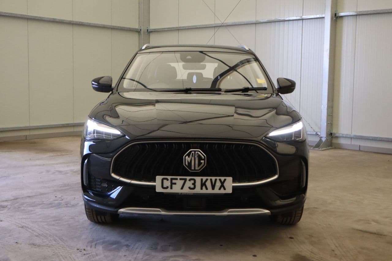 MG MG Hs 1.5 T-GDI SE — image 4