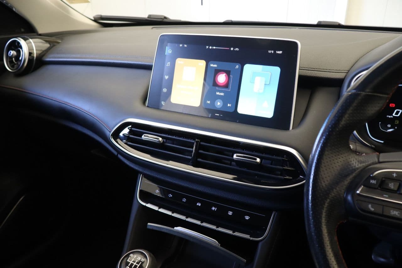 MG MG Hs 1.5 T-GDI SE — image 22
