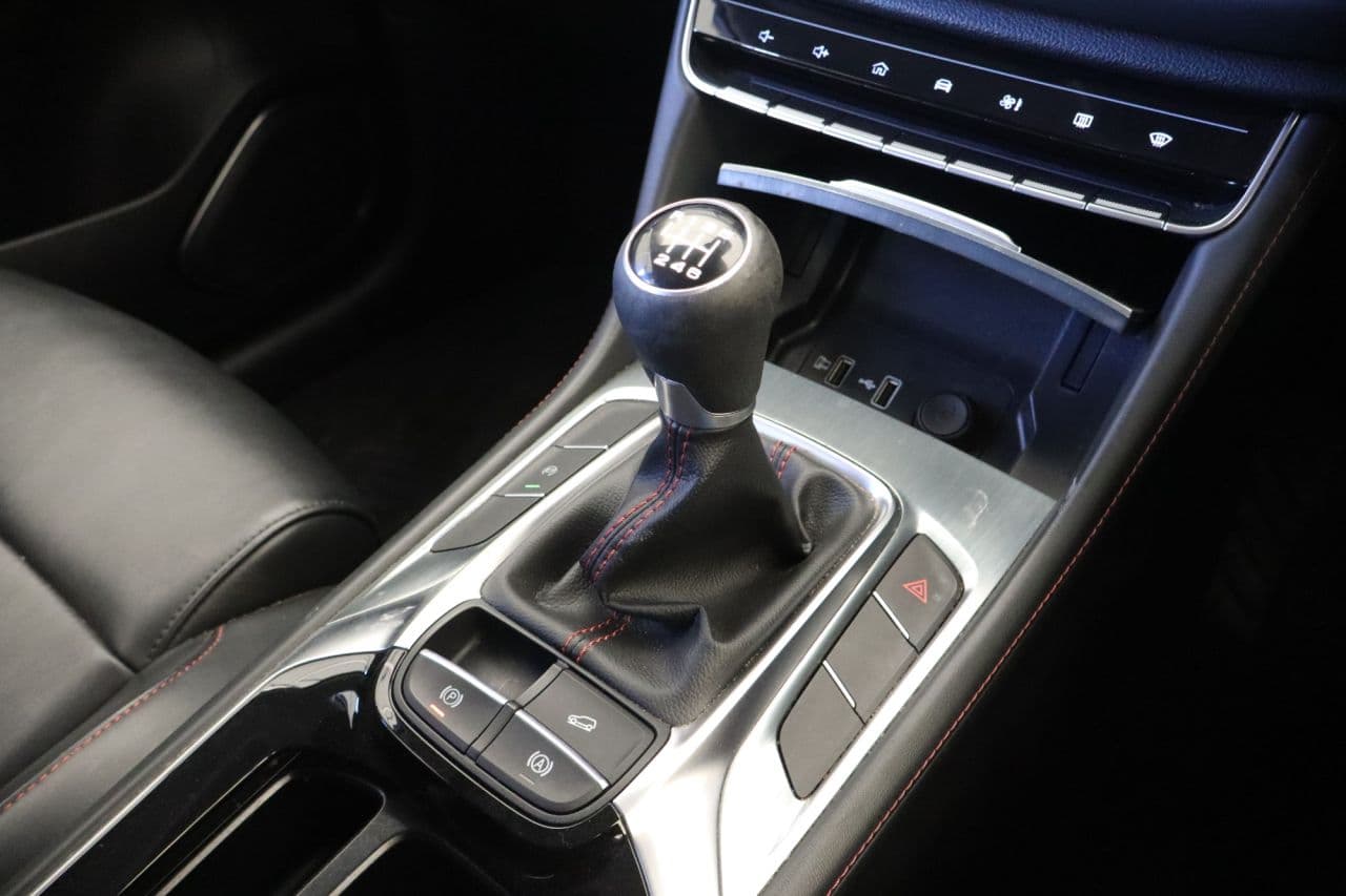 MG MG Hs 1.5 T-GDI SE — image 23