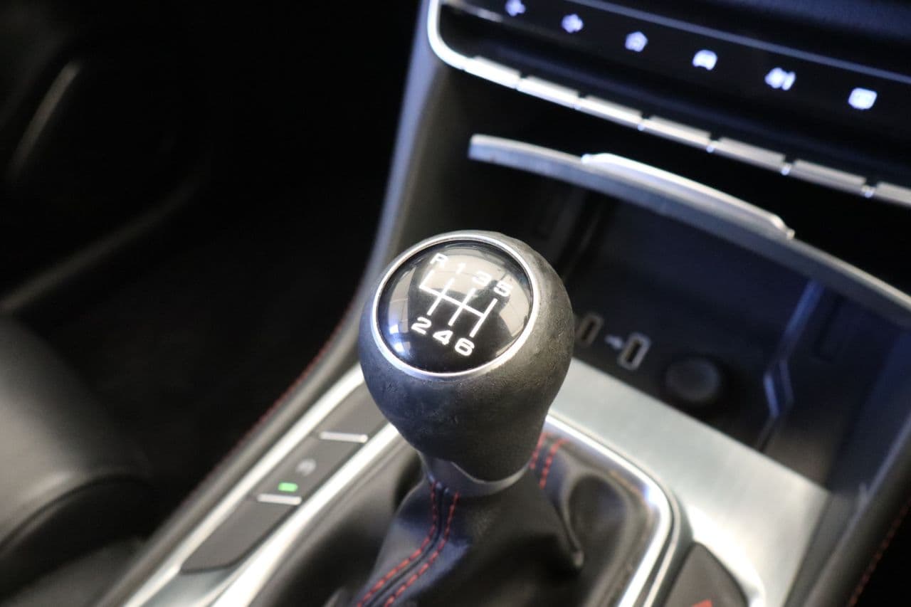 MG MG Hs 1.5 T-GDI SE — image 24