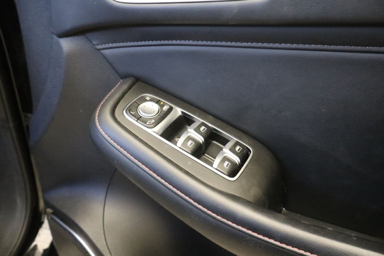 MG MG Hs 1.5 T-GDI SE — image 47