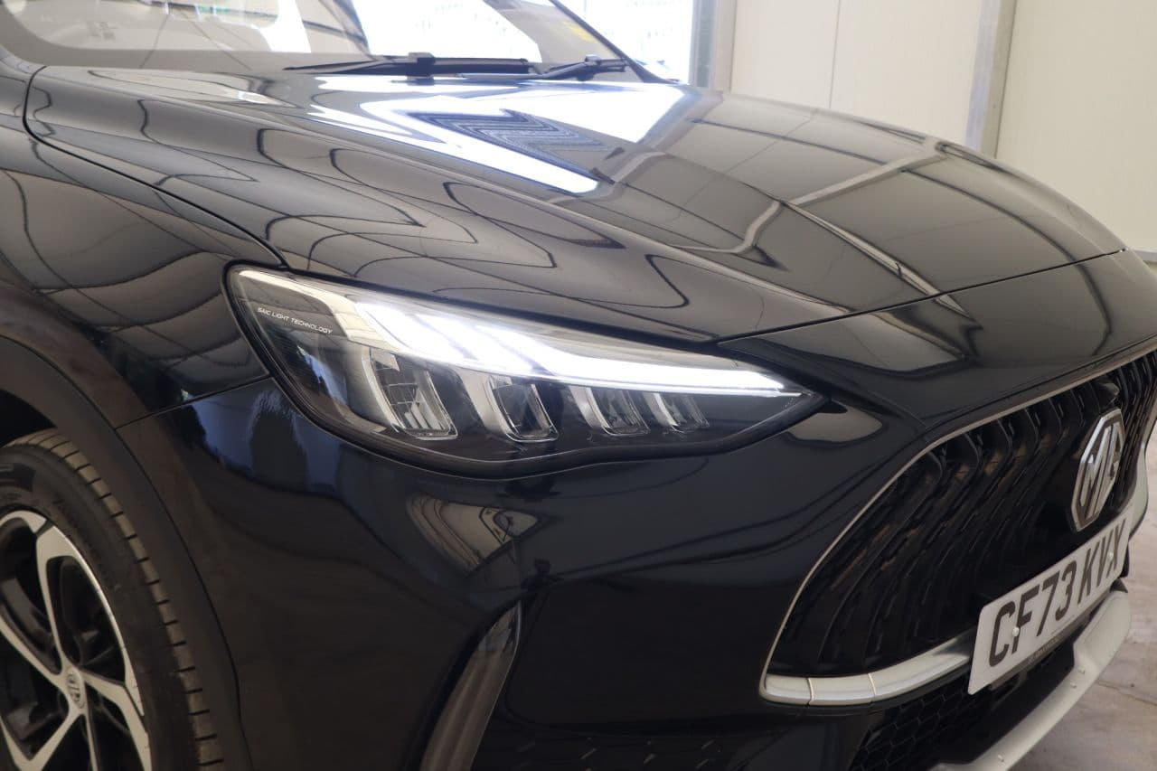 MG MG Hs 1.5 T-GDI SE — image 57